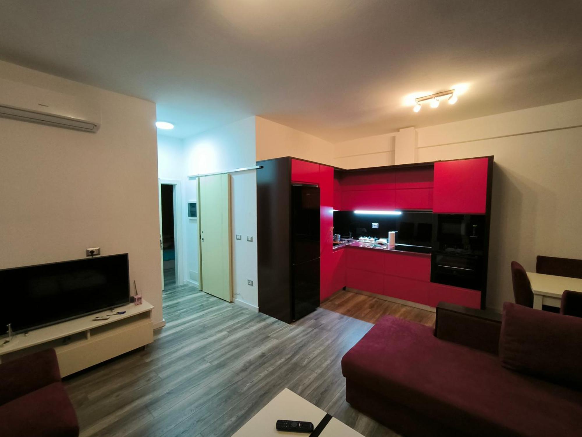 Artemis Beach House Влёра Экстерьер фото