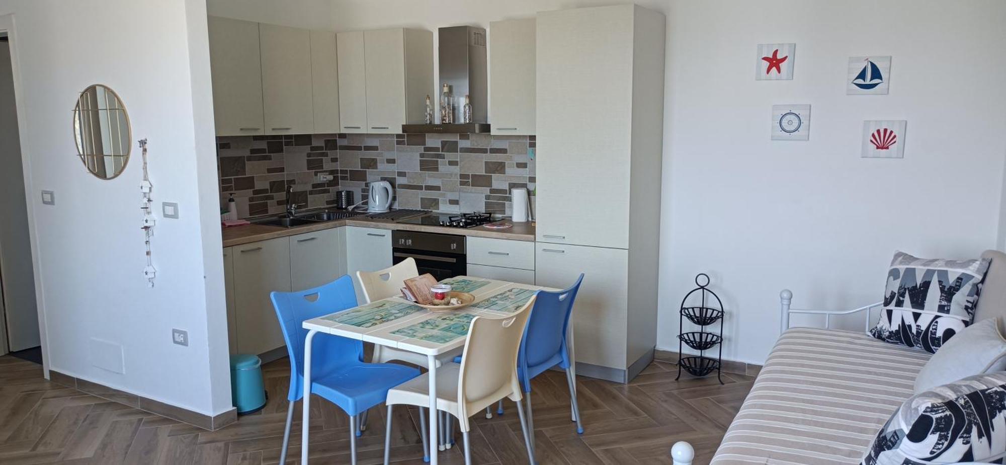 Artemis Beach House Влёра Экстерьер фото