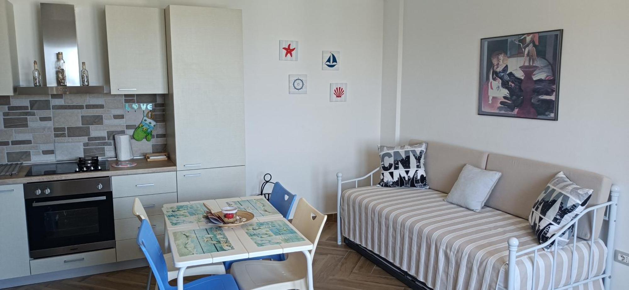 Artemis Beach House Влёра Экстерьер фото