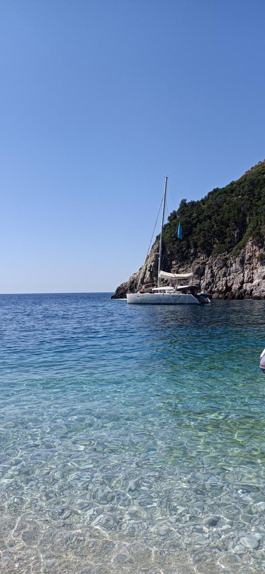 Artemis Beach House Влёра Экстерьер фото