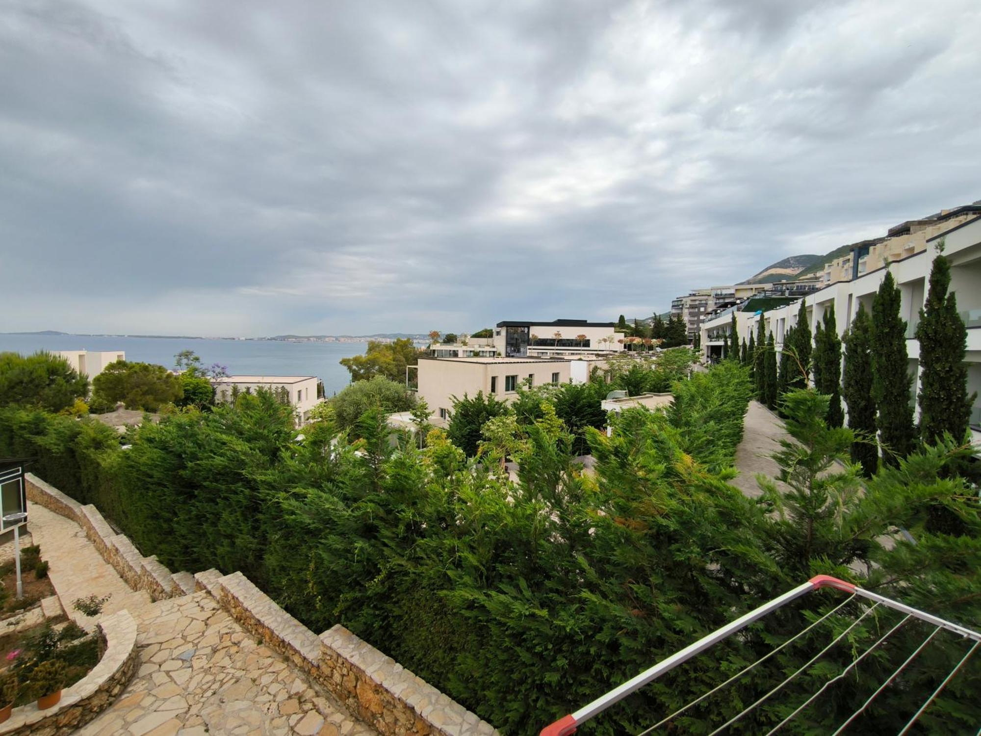Artemis Beach House Влёра Экстерьер фото