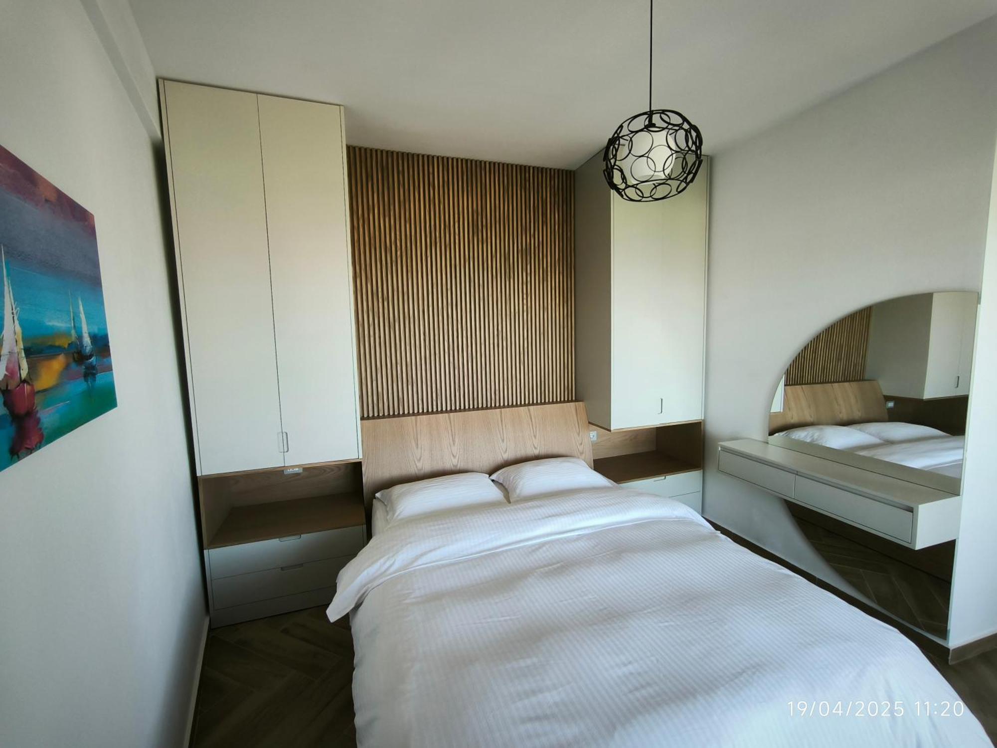 Artemis Beach House Влёра Экстерьер фото
