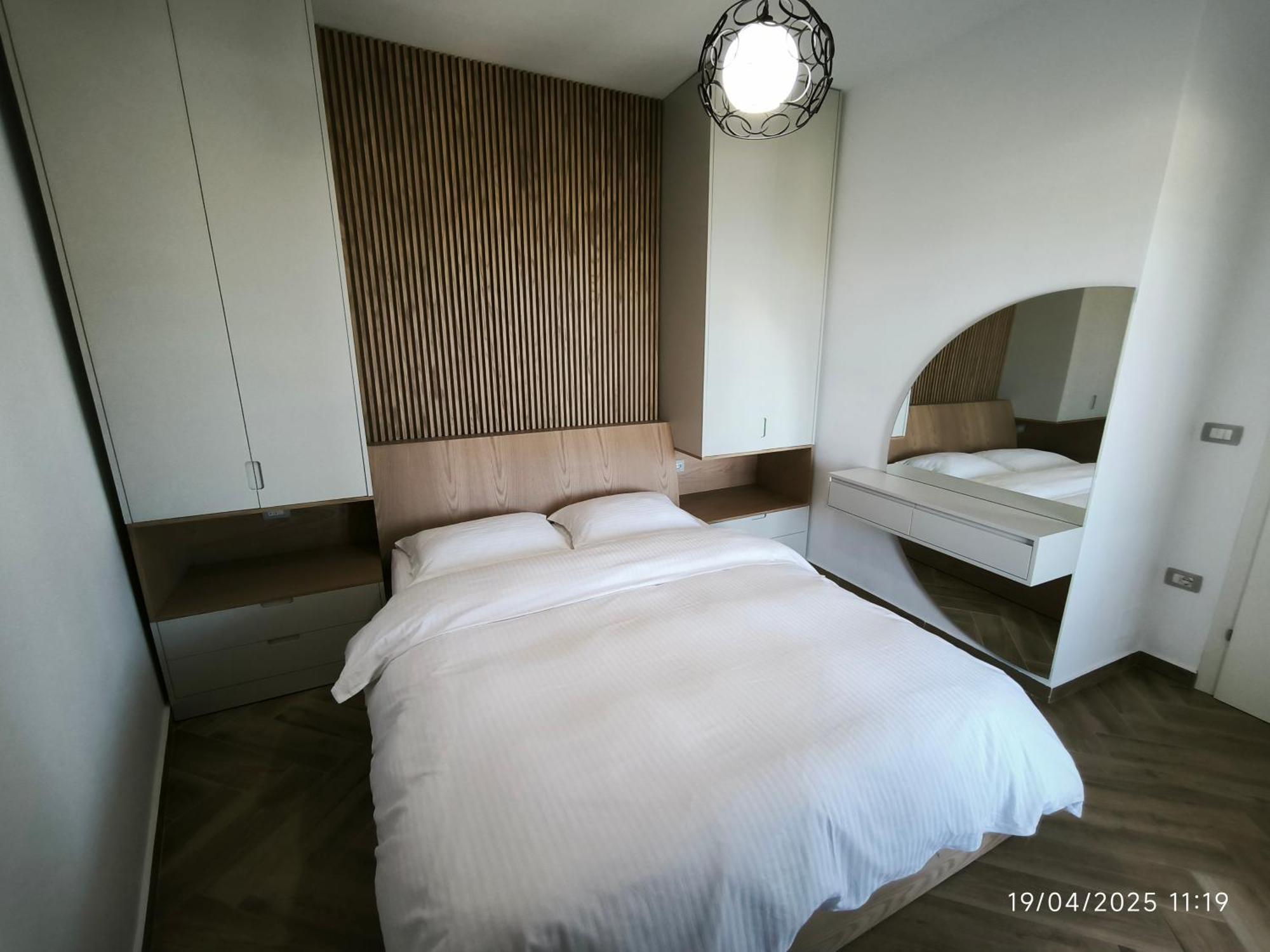 Artemis Beach House Влёра Экстерьер фото